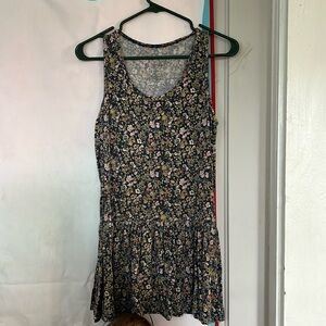 Latched Mama Nursing Babydoll top